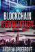 The Blockchain Revolution: a Tale of Insanity and Anarchy by Andrew Updegrove