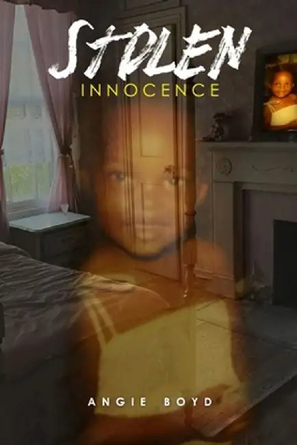 Stolen Innocence by Graphixs, Gitmor'