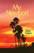 My Newport: A collection of poems about Newport Beach, California by Sara Salam