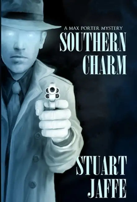 Southern Charm by Stuart Jaffe