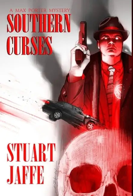 Southern Curses by Stuart Jaffe
