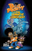 Big Monty and the Lunatic Lunch Lady by Matt Maxx
