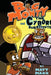 Big Monty and the Cyborg Substitute by Matt Maxx