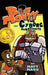 Big Monty and the Cyborg Substitute by Matt Maxx