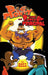 Big Monty and The Pumped Up Principal by Matt Maxx