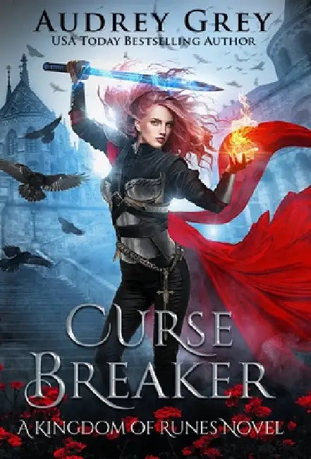 Curse Breaker by Audrey Grey