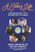 A Teen's Life: Looking at Teen's Lives Through Their Daily Struggles by Mba Uchenna Lizmay Umeh