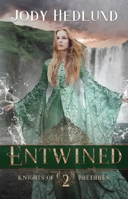 Entwined by Jody Hedlund