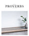 Book of Proverbs (Sc, Nlt) by Alabaster Co