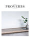 Book of Proverbs (Hc, Nlt) by Alabaster Co