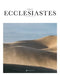 Book of Ecclesiastes(sc, Nlt) by Alabaster Co
