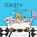 Scruffy Puppy Gets A Bath by Melissa Sinatra