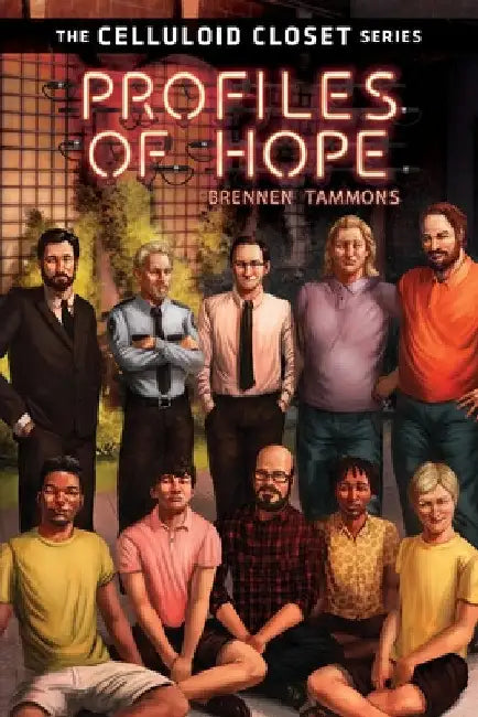 Profiles of Hope by Brennen Tammons