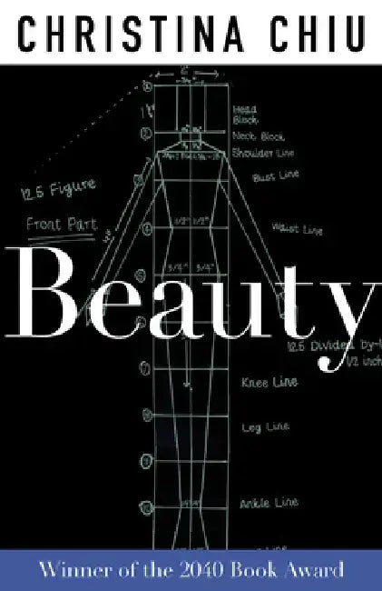 Beauty by Christina Chiu