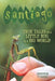 Santiago: True Tales of a Little Bug in a Big World by Jennifer Vitanzo