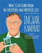 What I Can Learn from the Incredible and Fantastic Life of Ingvar Kamprad by Fredrik Colting, Melissa Medina