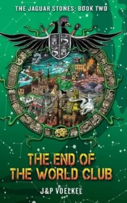 The End Of The World Club