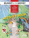 The Sociable Bunny Adventure Activity Book by Ruth Wilkey