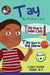 Tay Goes to the Chess Club and Tay Goes to the Game by Phelicia Lang