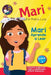 Mari Aprende a Leer by Phelicia E. Lang