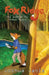 Fox Ridge: The Search for Midas Touch by Joshua Janik
