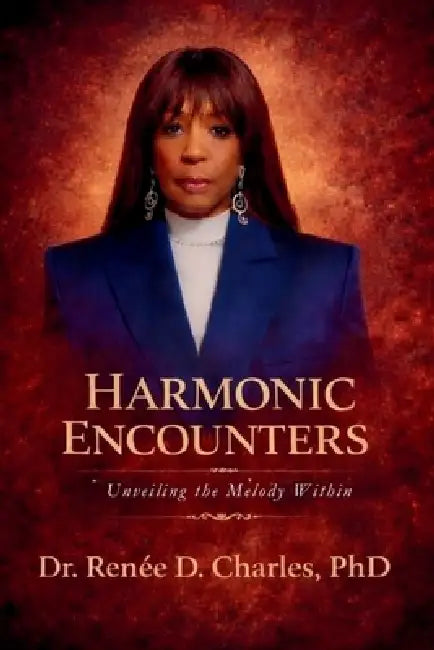 Harmonic Encounters: Unveiling the Melody Within by Renée D. Charles