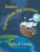 Brayden's Magical Pirate Ship Adventure: Book 4 in the Brayden's Magical Journey Series by Anita a. Caruso