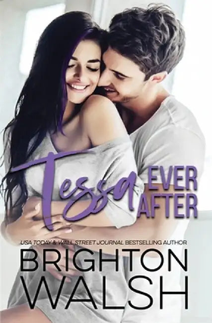 Tessa Ever After by Brighton Walsh