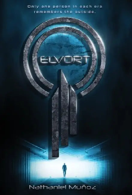 Elvort by Nathaniel Munoz