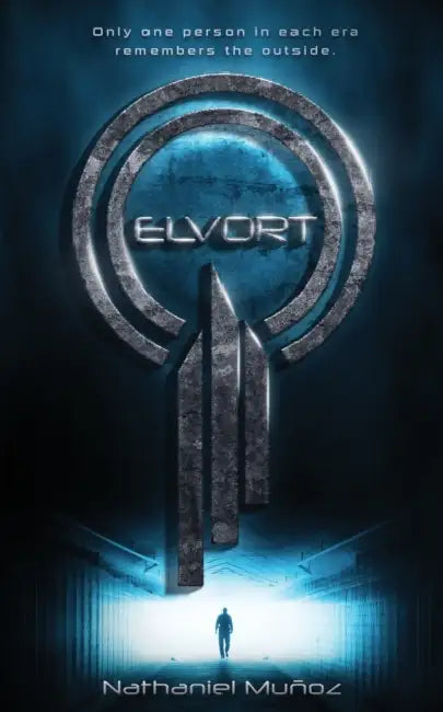 Elvort by Nathaniel Munoz