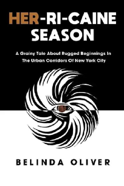 Herricaine Season by Belinda Oliver