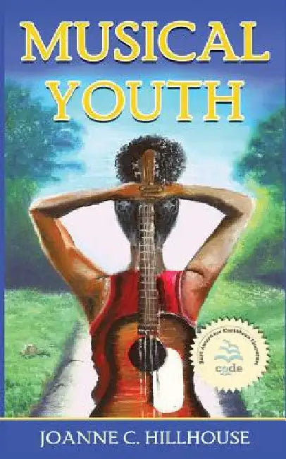Musical Youth by Joanne C. Hillhouse