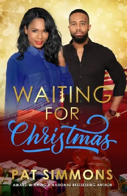Waiting for Christmas by Pat Simmons