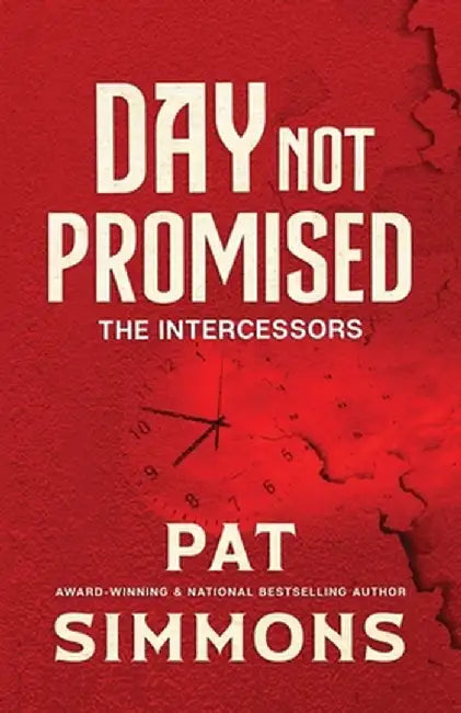 Day Not Promised by Pat Simmons