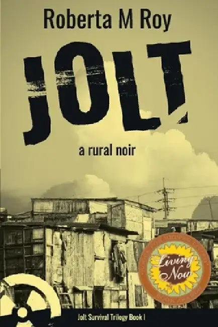 Jolt: A Rural Noir Volume 1 by Roberta M. Roy