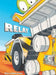 Relay by Roy Lieberman
