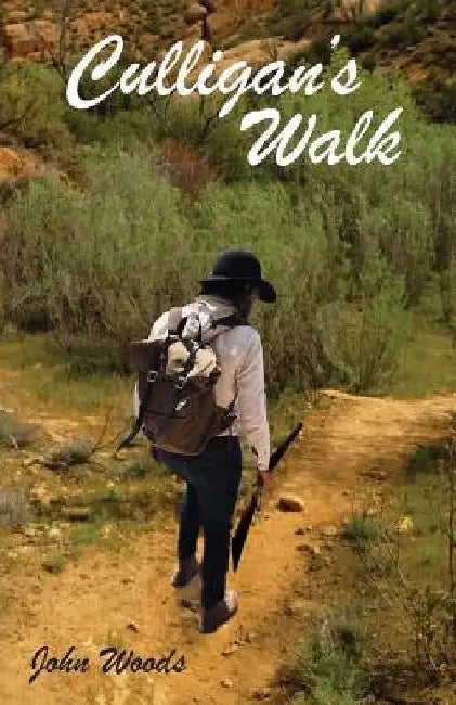 Culligan's Walk by John Woods