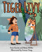 Tiger Livy by Erin Garcia