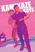 Kamikaze Boys by Jay Bell