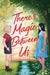 There's Magic Between Us by Jillian Maria