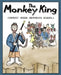 The Monkey King: Great Sage Heaven's Equal by Christopher McElwain