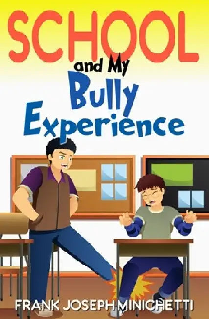 School and My Bully Experience by Kover To Kover
