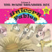 Unicorn Fables: The Magic Treasure Box by Judy Travis