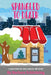 Spangled to Death: A White House Dollhouse Store Mystery by Barbara Schlichting