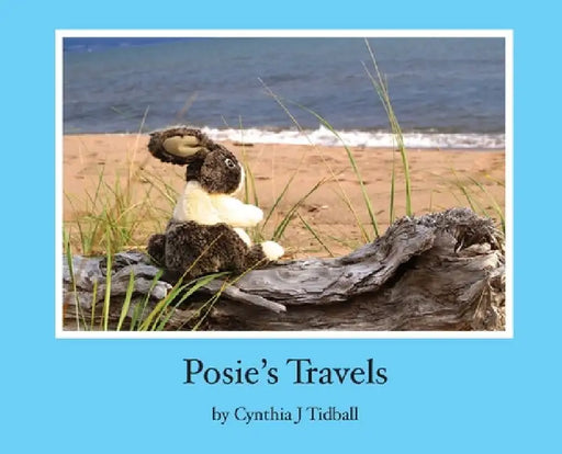 Posie's Travels by Cynthia J. Tidball