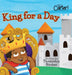 King for a Day by Thomishia Booker