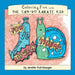 Coloring Fun with the Can-Do Karate Kid by Jenifer Tull-Gauger