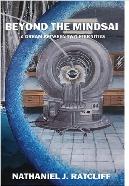Beyond the Mindsai: A Dream Between Two Eternities by Ratcliff, Nathaniel