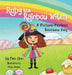 Ruby the Rainbow Witch: A Picture-Perfect Rainbow Day by Kim Ann