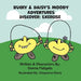 Bucky & Daisy's Moody Adventures - Discover: Exercise by Donna Fatigato